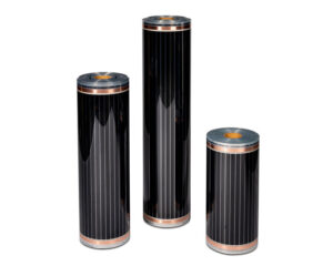 Vloerverwarming 16W/m2