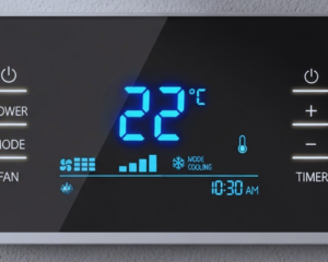 Thermostaten