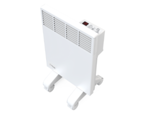 Basic D convector