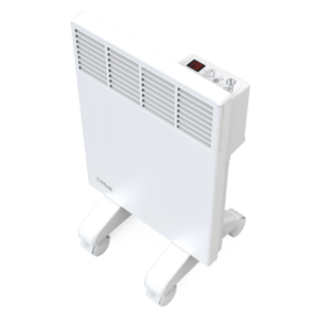 Basic D convector
