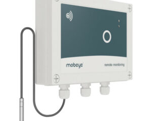 GSM Alarm melders