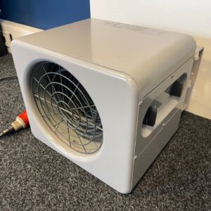 Ventilatorkachel HGI