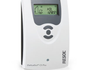 Deltasol CS Plus Warmtekabel